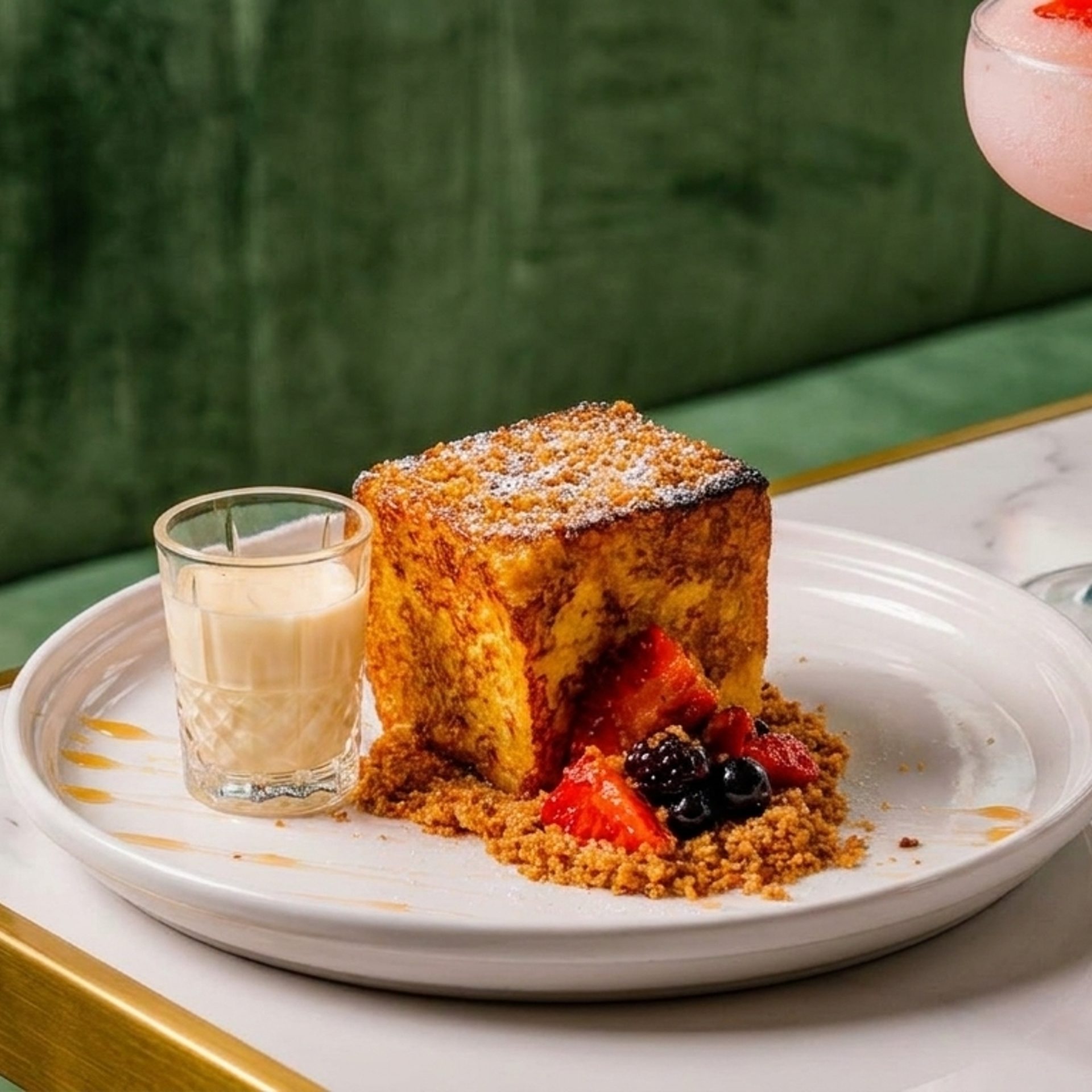 Heritage on Every Plate