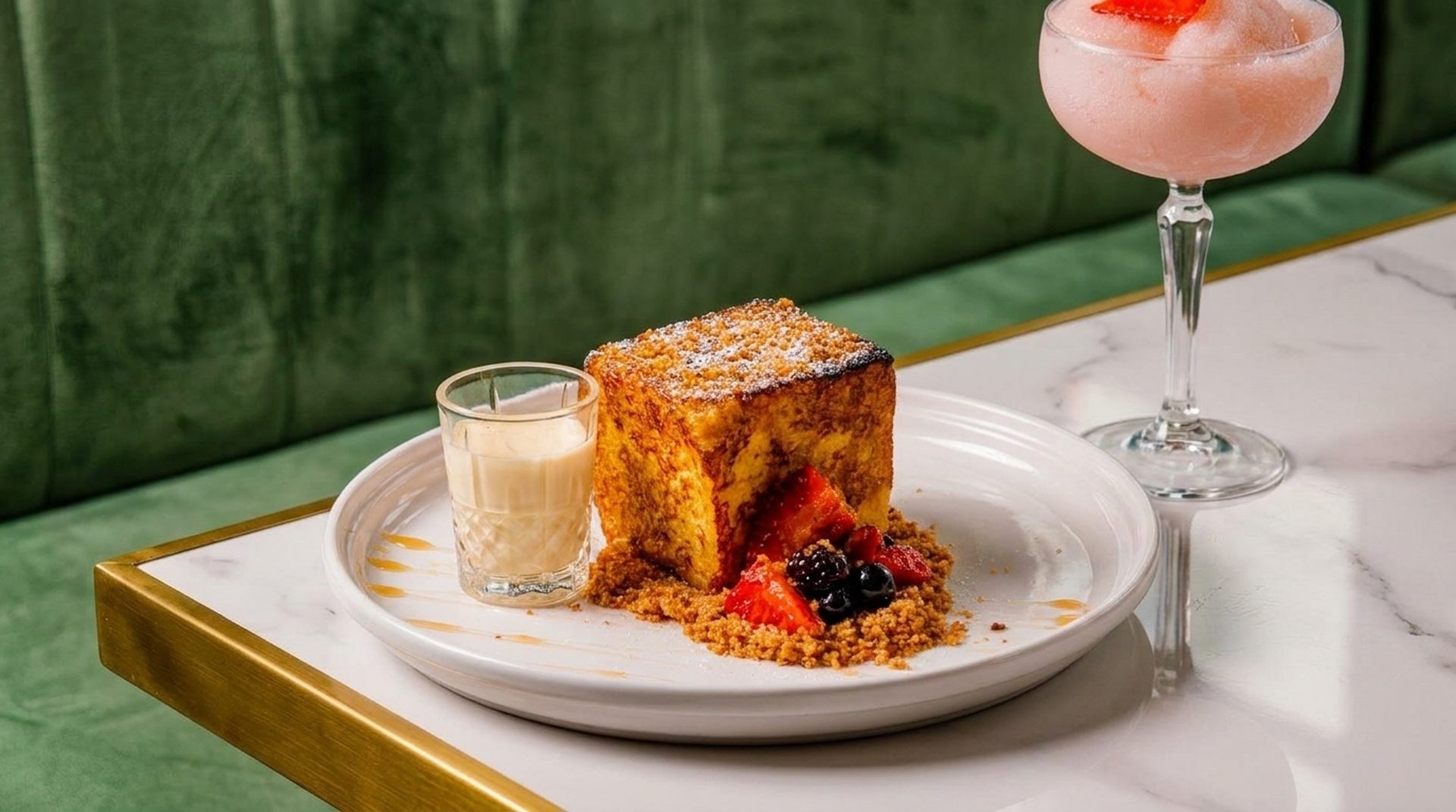 Heritage on Every Plate