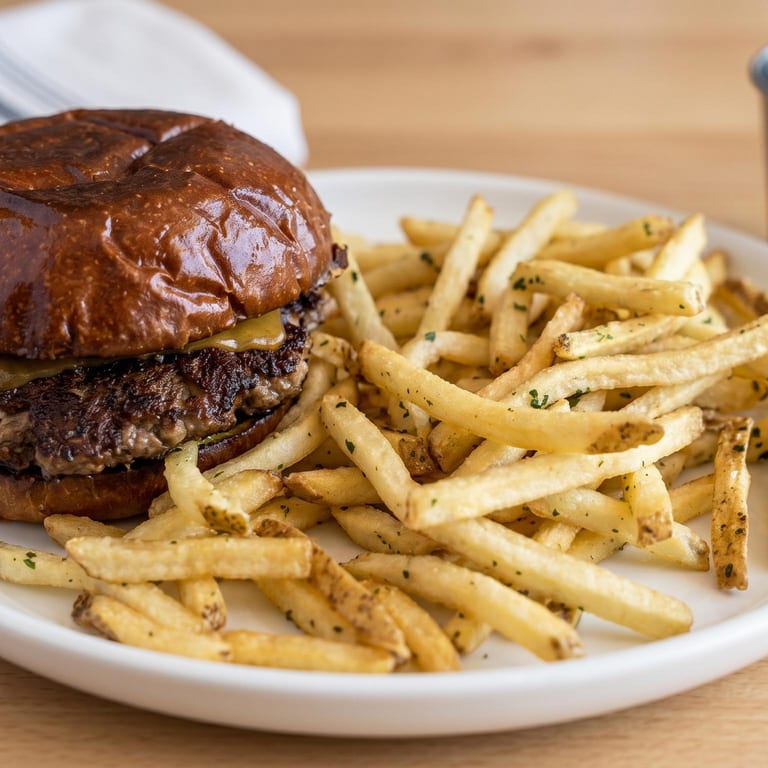 Indulge in Our Croffle