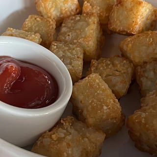 Side Tater Tots