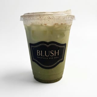 The Elvis (PBB latte)