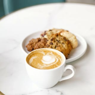 Chai Latte