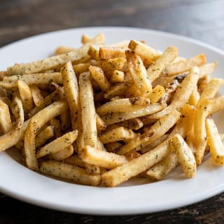 Side French Fries